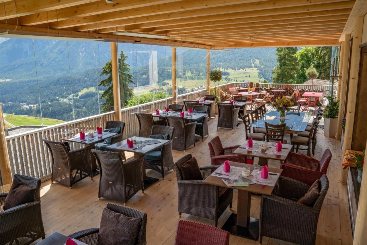 Hotel Bellavista פטאן מראה חיצוני תמונה