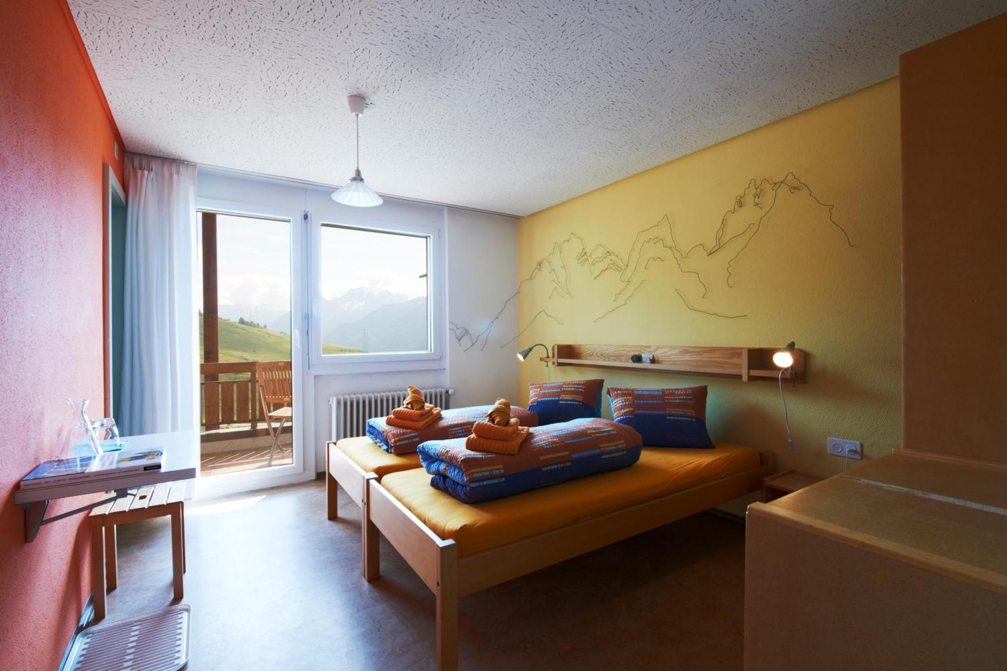 Hotel Bellavista פטאן מראה חיצוני תמונה