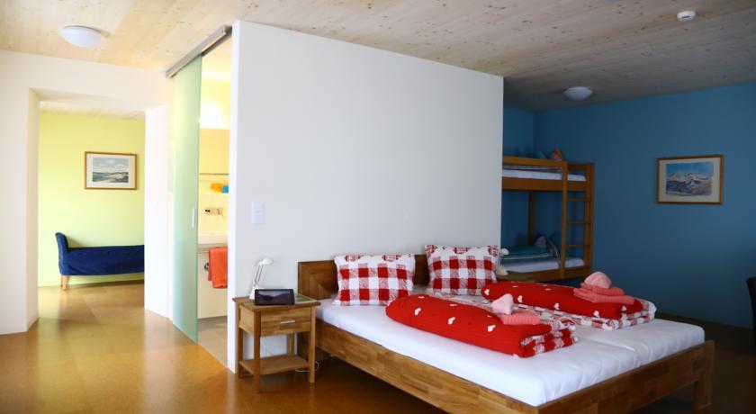 Hotel Bellavista פטאן מראה חיצוני תמונה