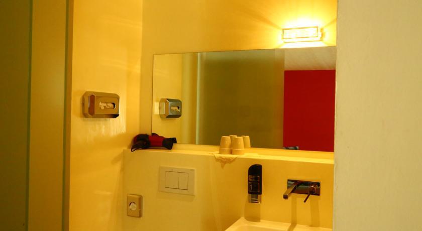 Hotel Bellavista פטאן חדר תמונה