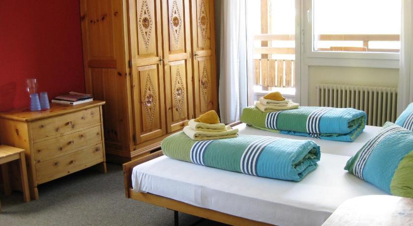 Hotel Bellavista פטאן חדר תמונה