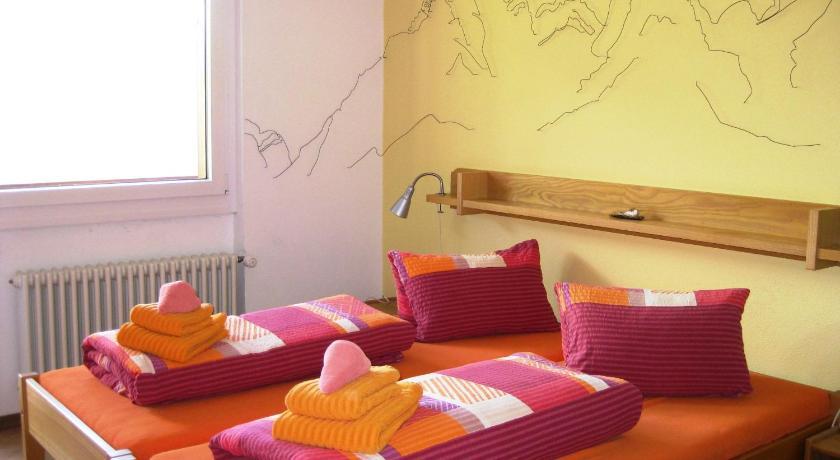 Hotel Bellavista פטאן מראה חיצוני תמונה