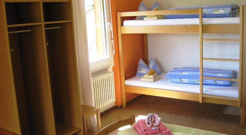 Hotel Bellavista פטאן חדר תמונה