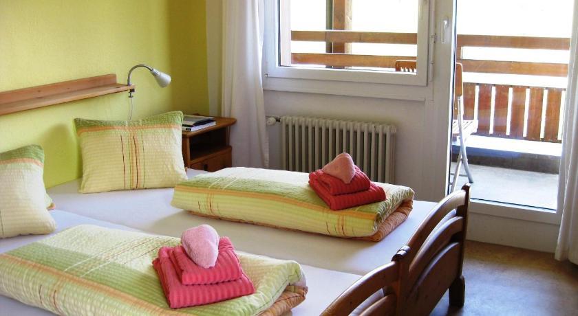 Hotel Bellavista פטאן מראה חיצוני תמונה