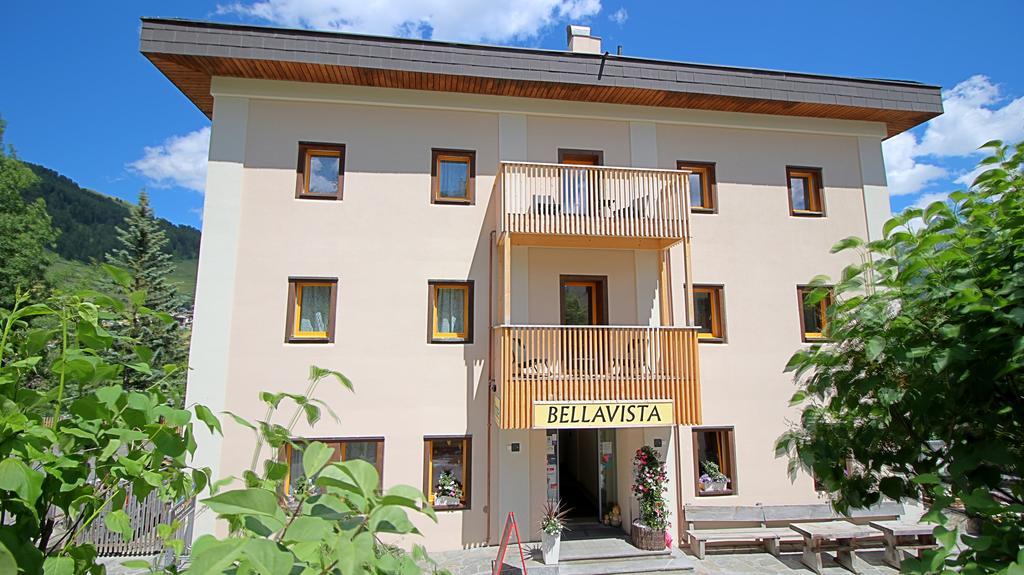 Hotel Bellavista פטאן מראה חיצוני תמונה