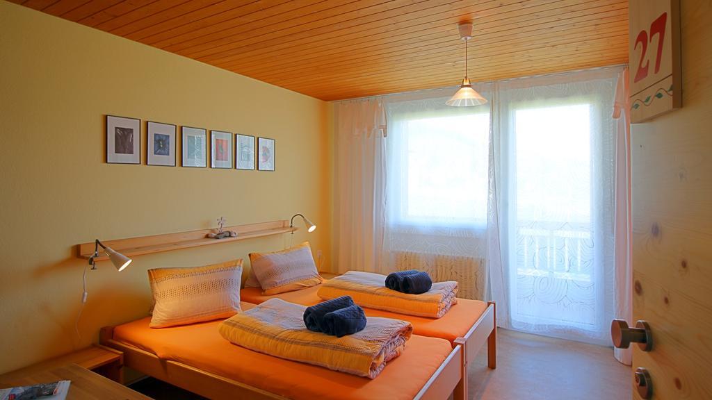 Hotel Bellavista פטאן מראה חיצוני תמונה