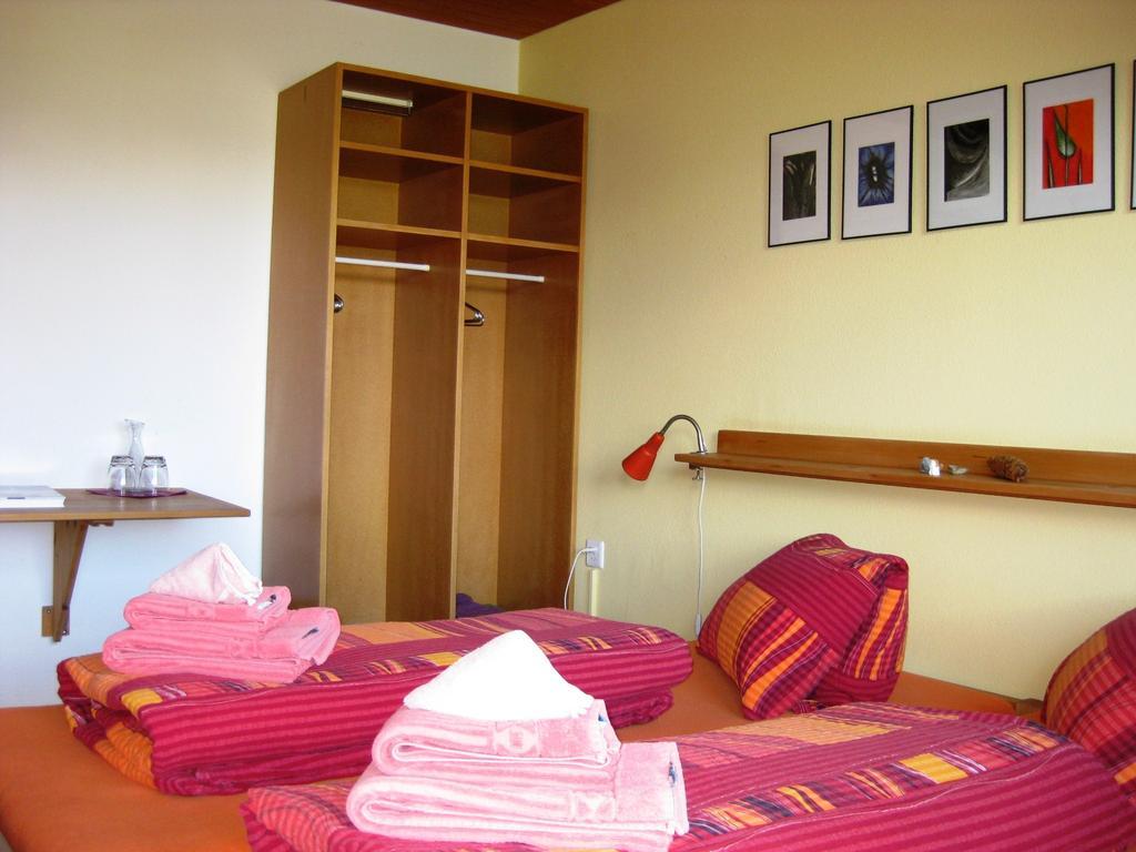 Hotel Bellavista פטאן מראה חיצוני תמונה