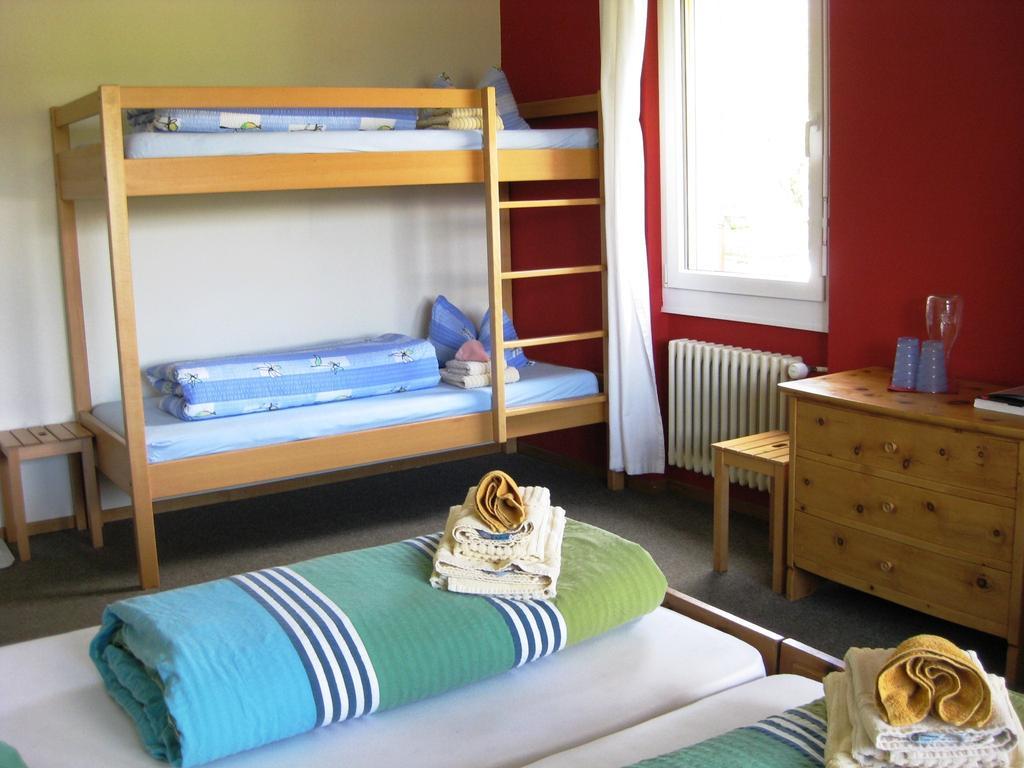 Hotel Bellavista פטאן מראה חיצוני תמונה
