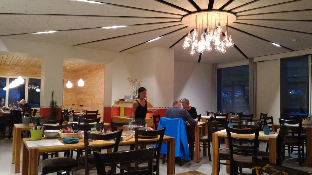 Hotel Bellavista פטאן מראה חיצוני תמונה