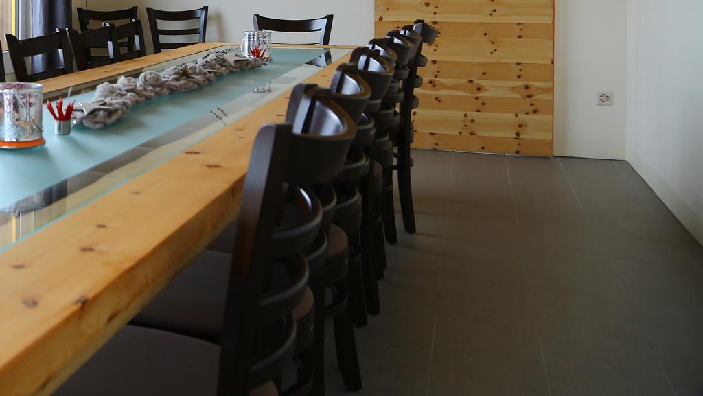 Hotel Bellavista פטאן מראה חיצוני תמונה