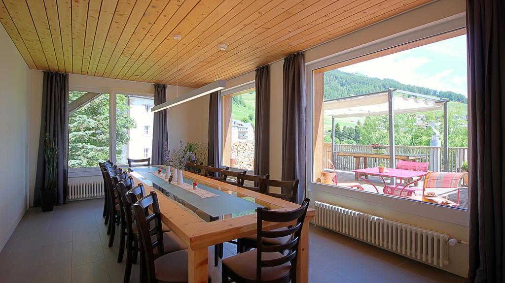 Hotel Bellavista פטאן מראה חיצוני תמונה