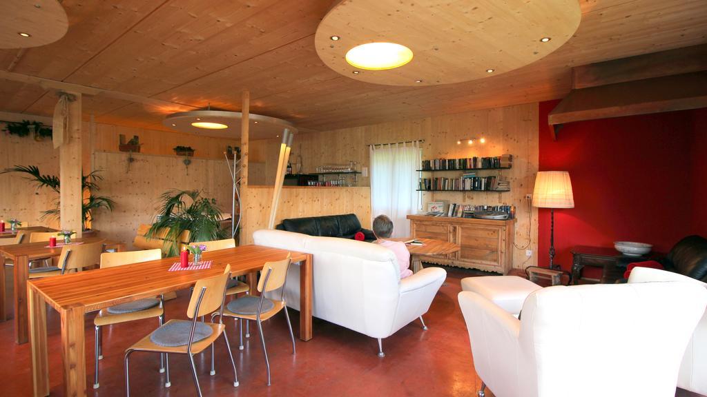 Hotel Bellavista פטאן מראה חיצוני תמונה