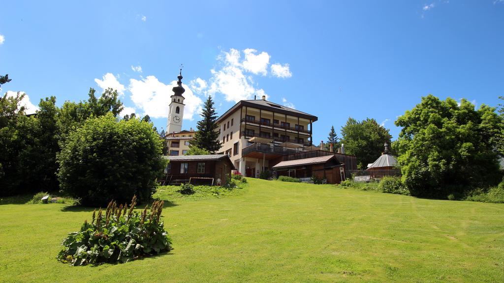 Hotel Bellavista פטאן מראה חיצוני תמונה