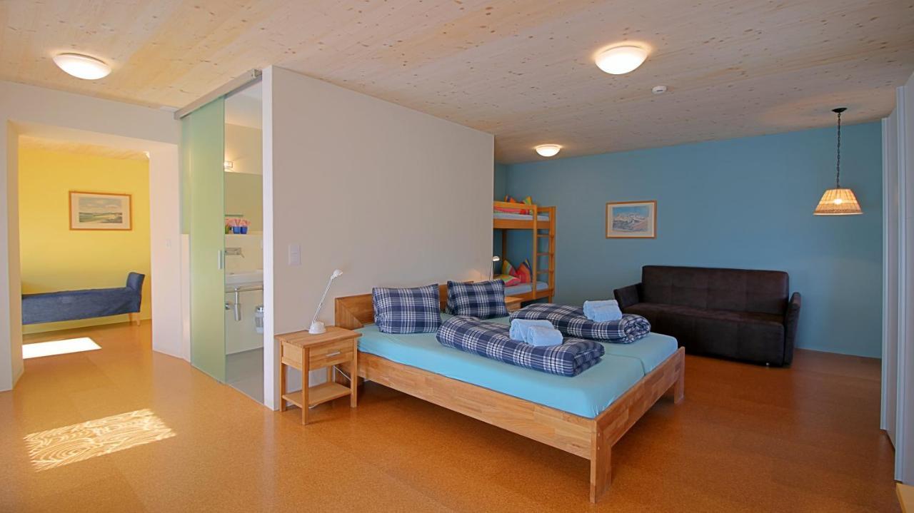 Hotel Bellavista פטאן מראה חיצוני תמונה