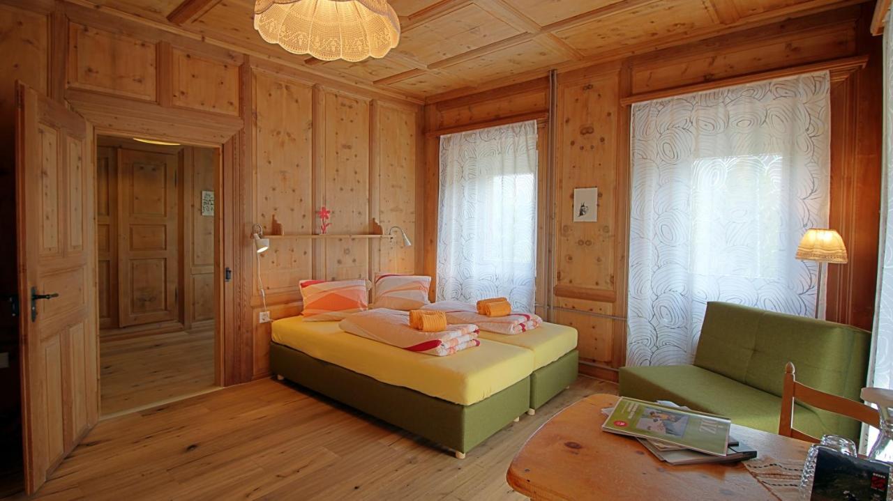 Hotel Bellavista פטאן מראה חיצוני תמונה